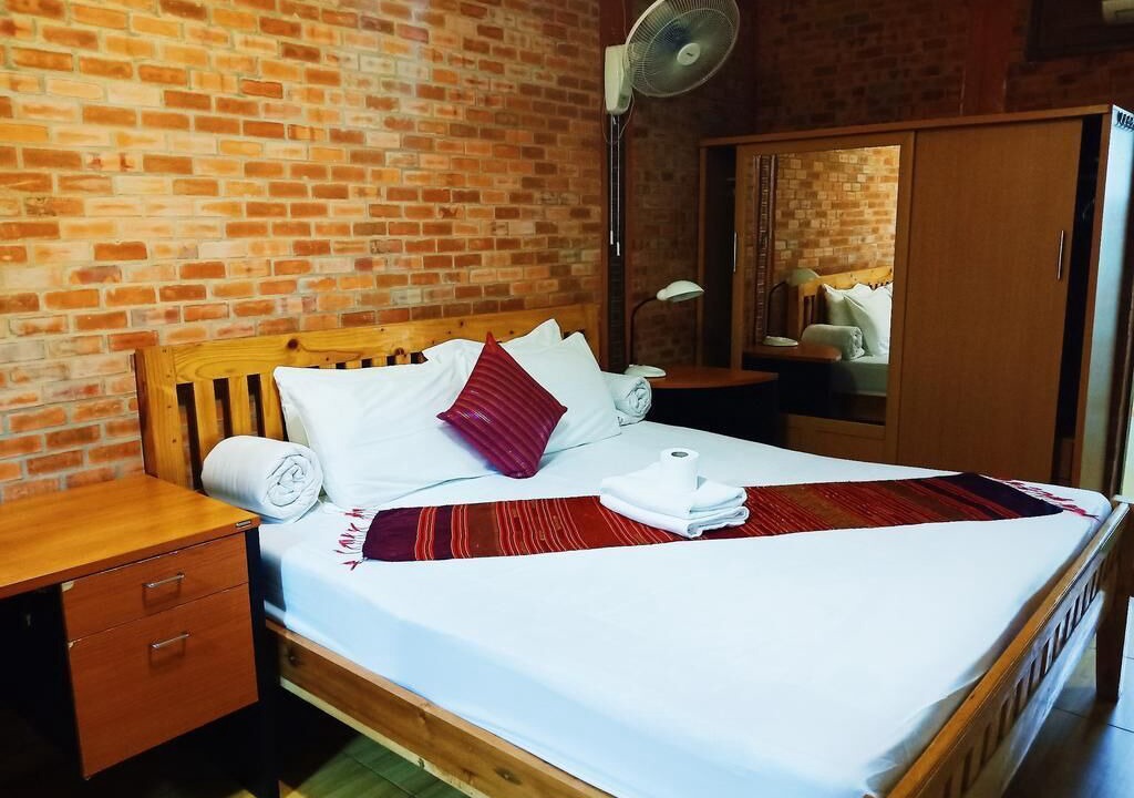 Photo of Bedroom in Cora