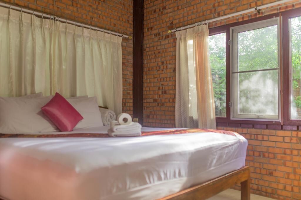 Photo of Bedroom in Cora