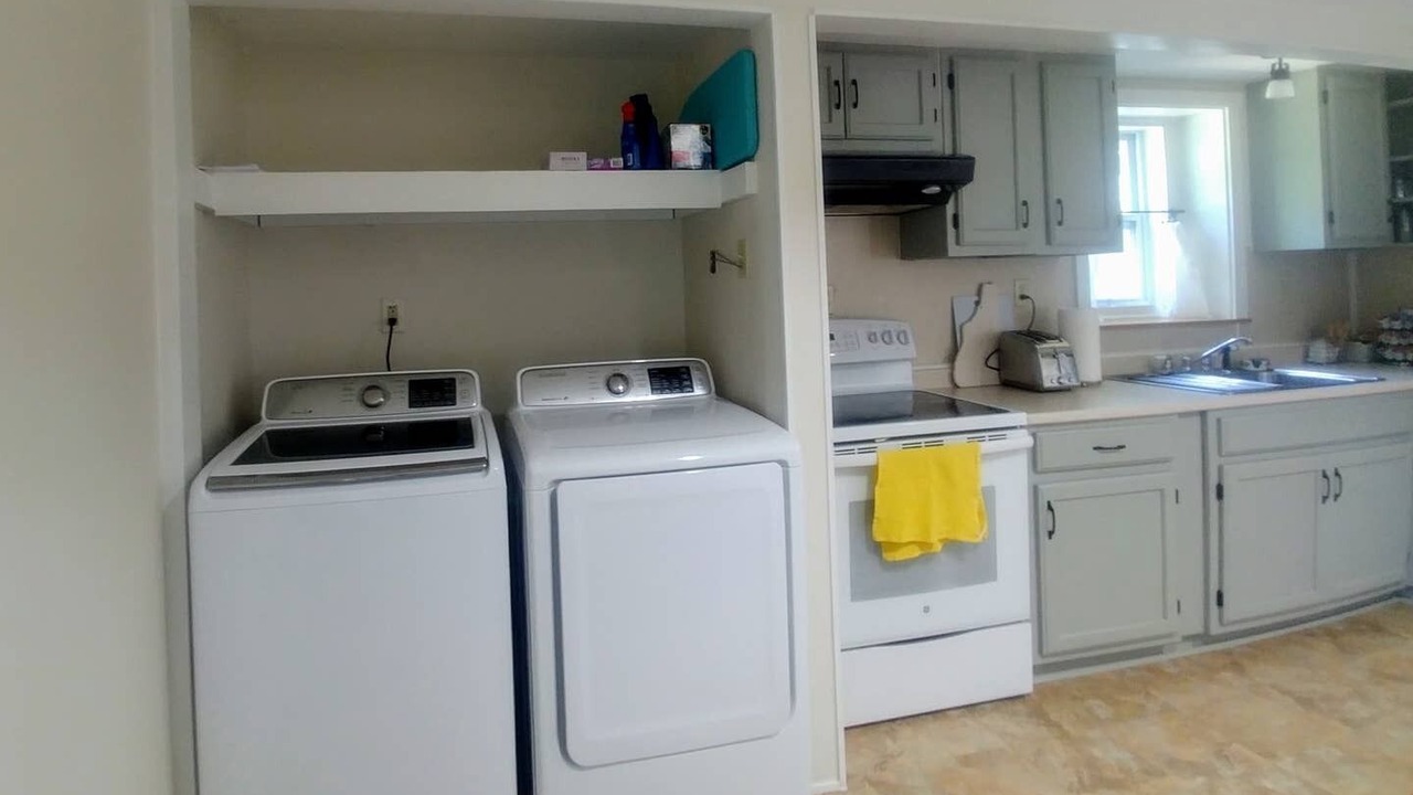 Photo of Kitchen in Bradford