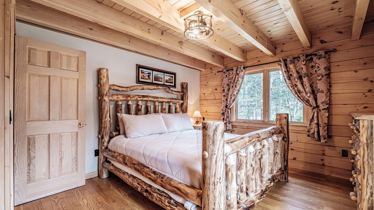 Photo of Bedroom in Newry