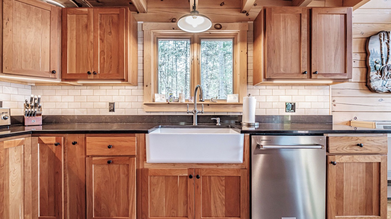 Photo of Kitchen in Newry