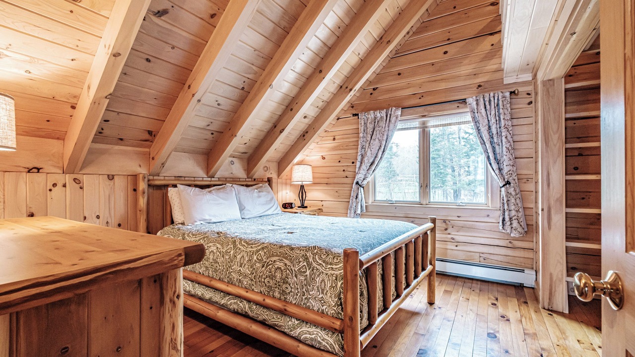 Photo of Bedroom in Newry