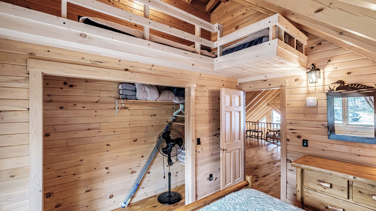 Photo of Bedroom in Newry
