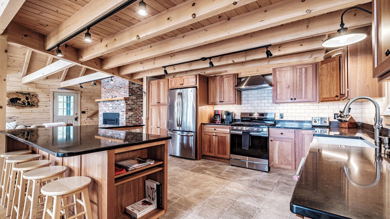 Photo of Kitchen in Newry
