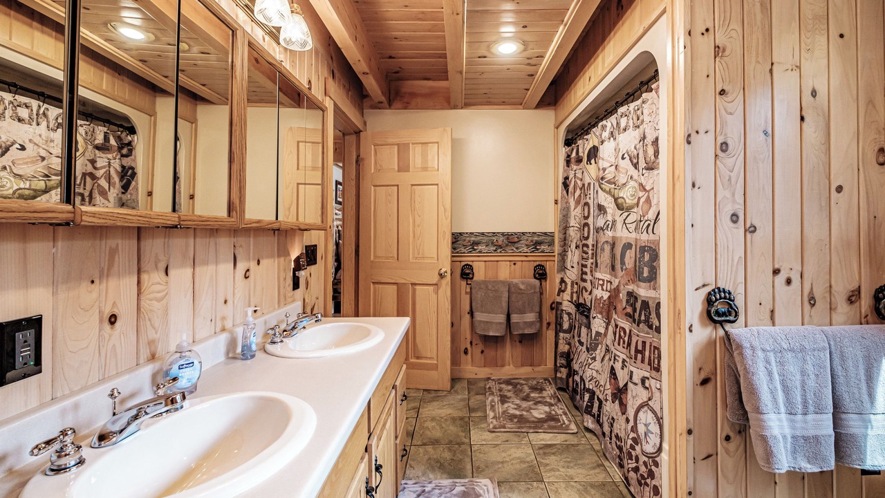 Photo of Bathroom in Newry