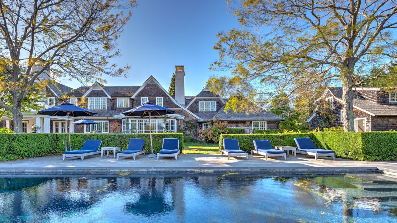 Photo of Outdoor in Sagaponack