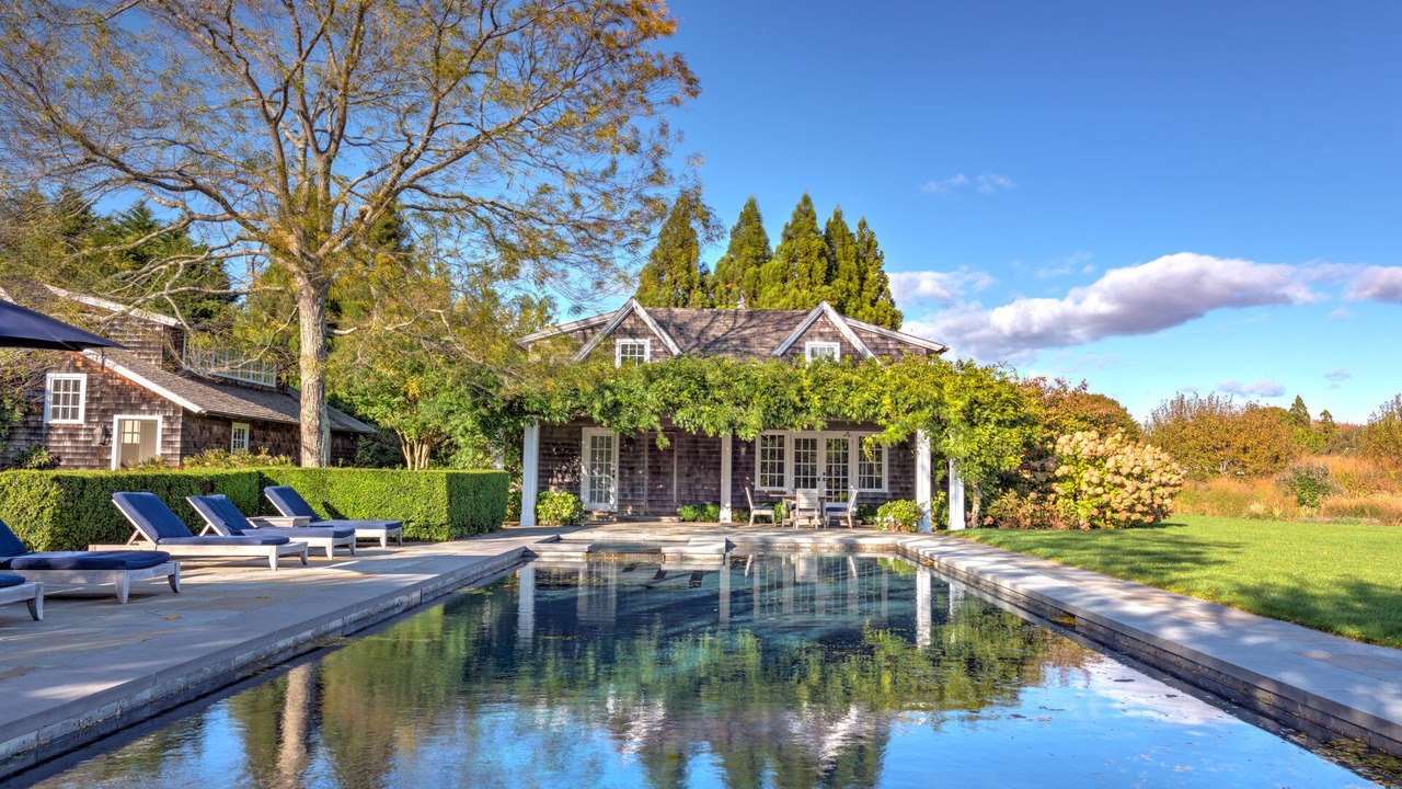 Photo of Outdoor in Sagaponack