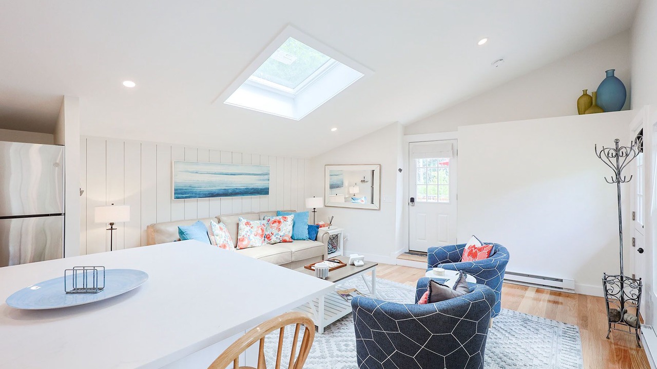 Photo of Bedroom in Rockport