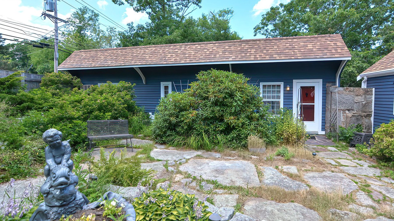 Photo of Outdoor in Rockport