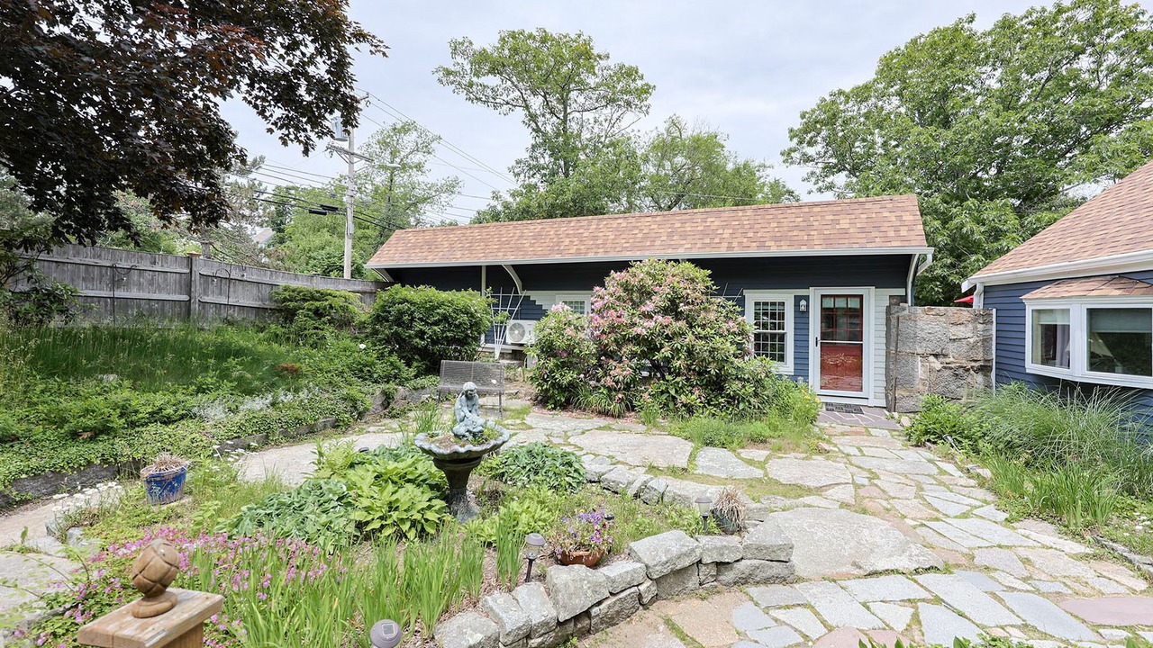 Photo of Outdoor in Rockport