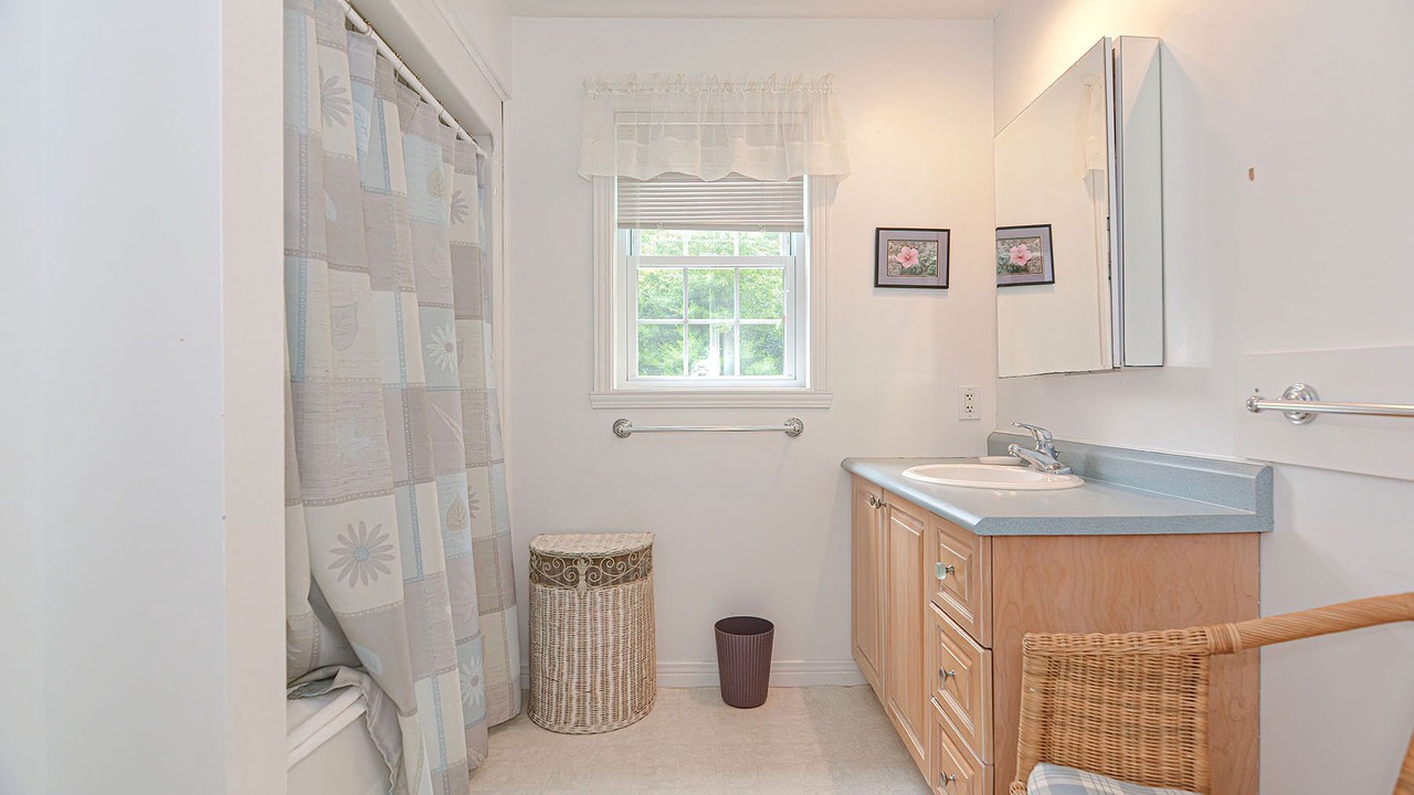 Photo of Bathroom in Rockport