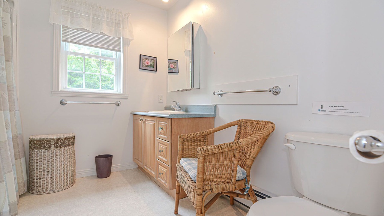 Photo of Bathroom in Rockport
