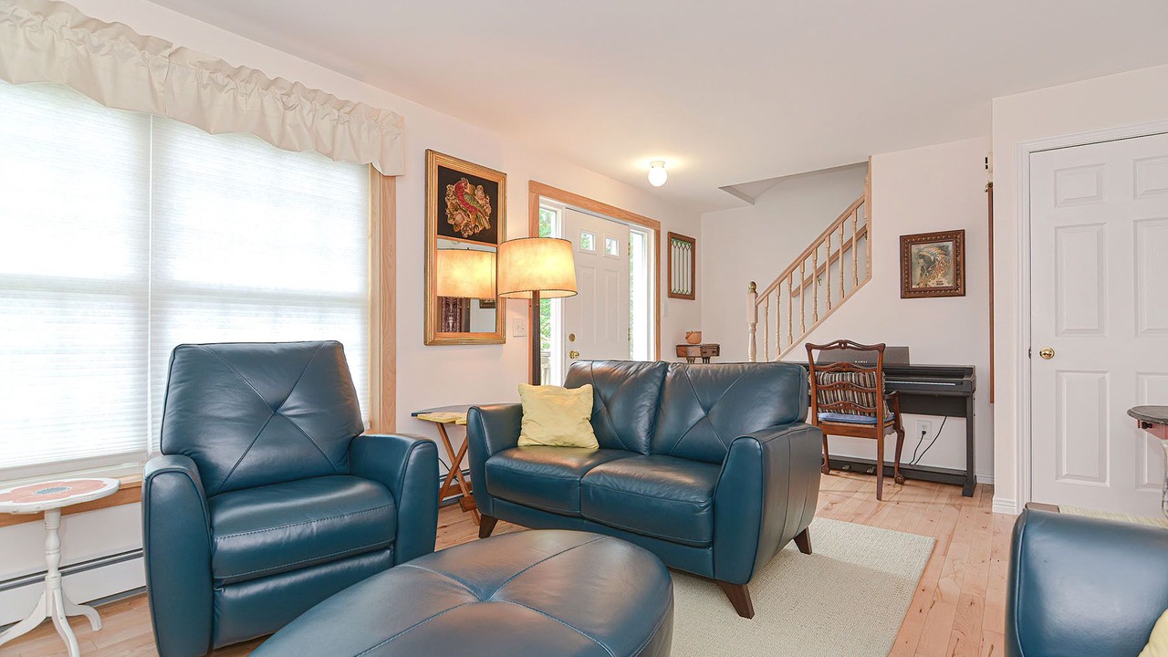 Photo of Livingroom in Rockport