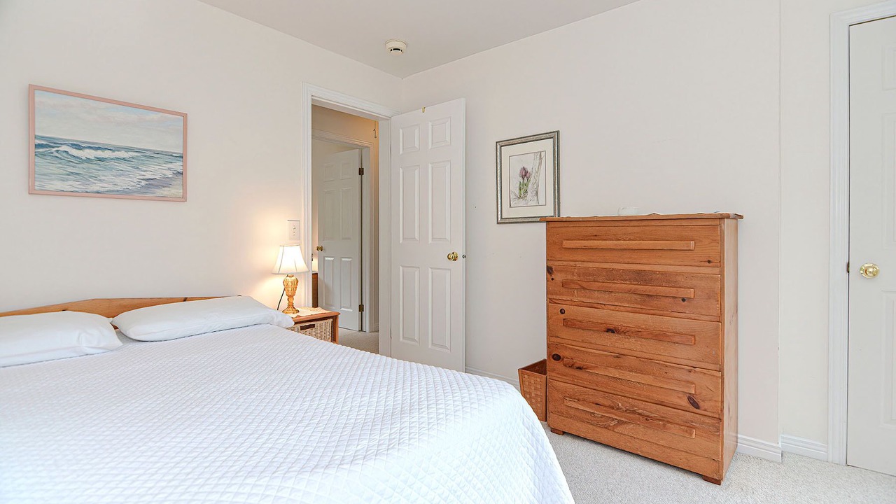 Photo of Bedroom in Rockport