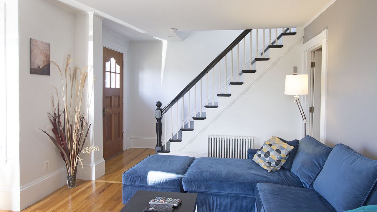 Photo of Bedroom in Gloucester