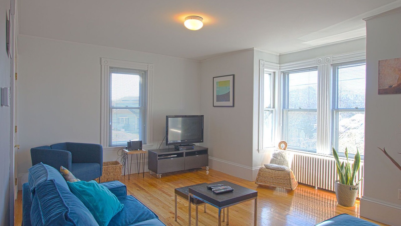Photo of Bedroom in Gloucester
