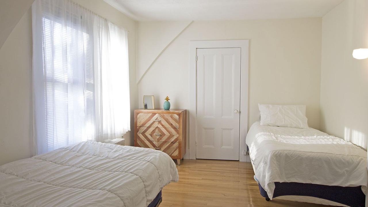 Photo of Bedroom in Gloucester