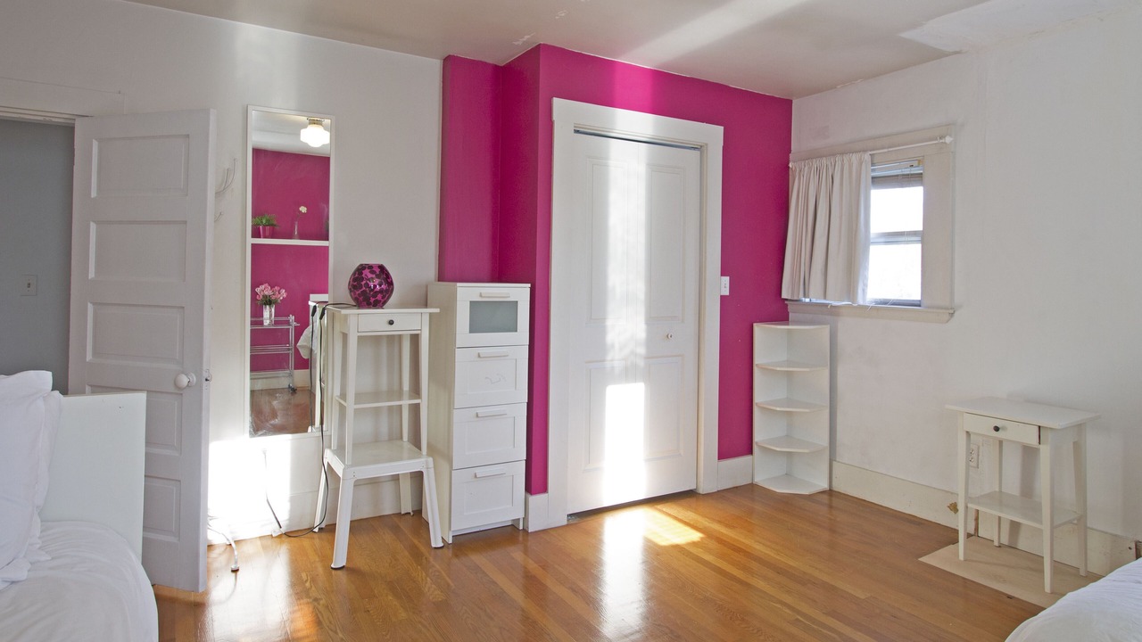Photo of Bedroom in Gloucester