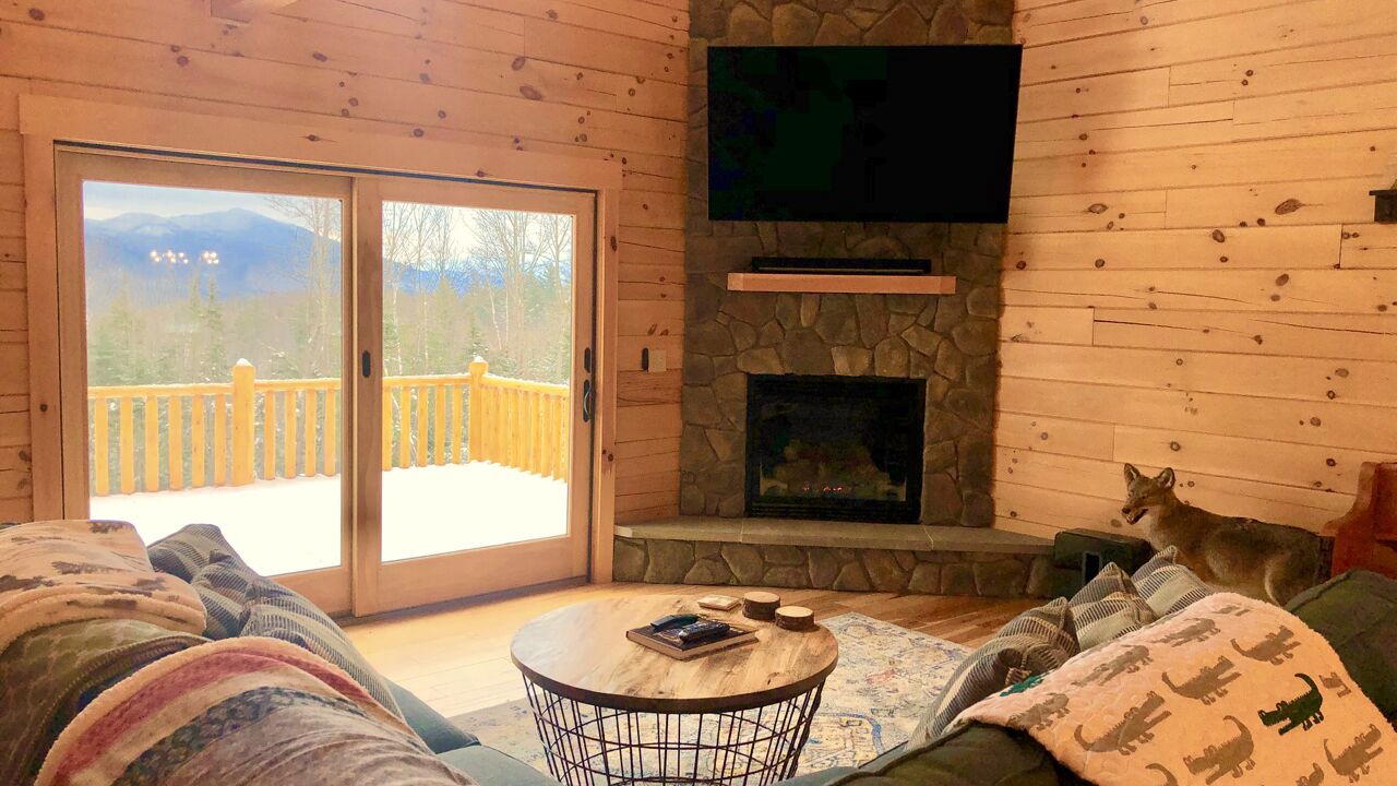 Photo of Livingroom in Bethlehem