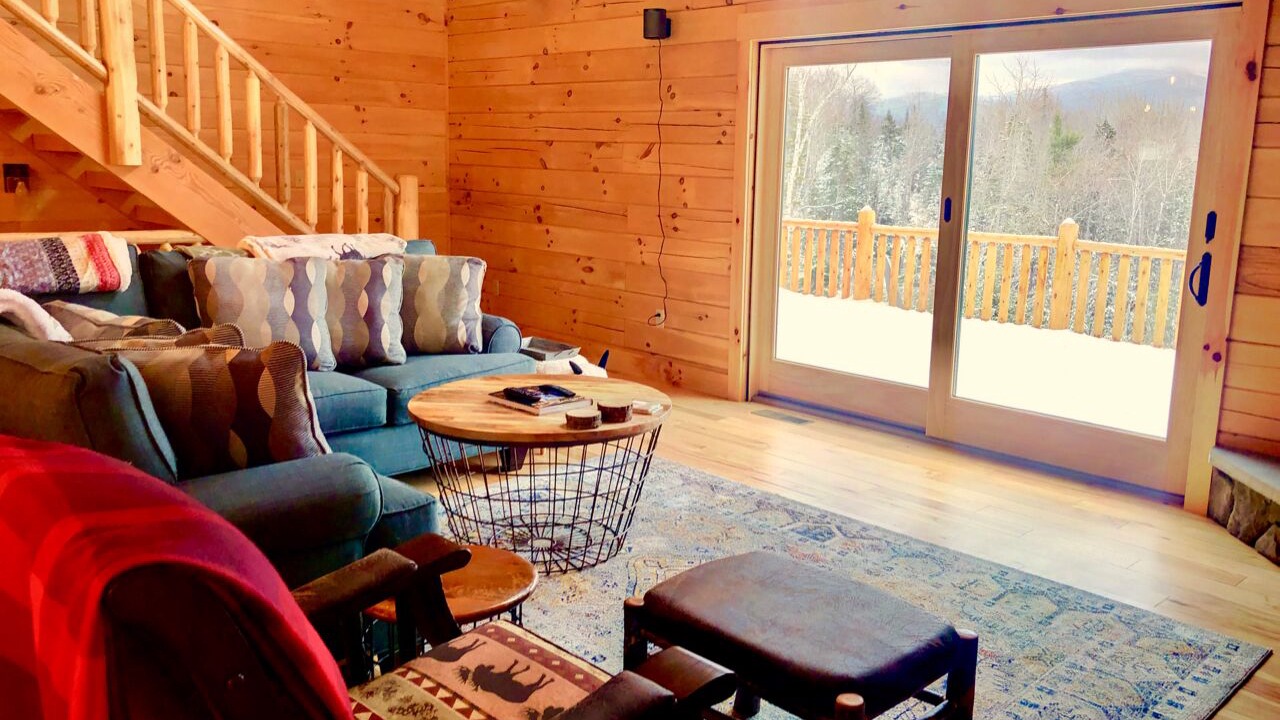 Photo of Livingroom in Bethlehem