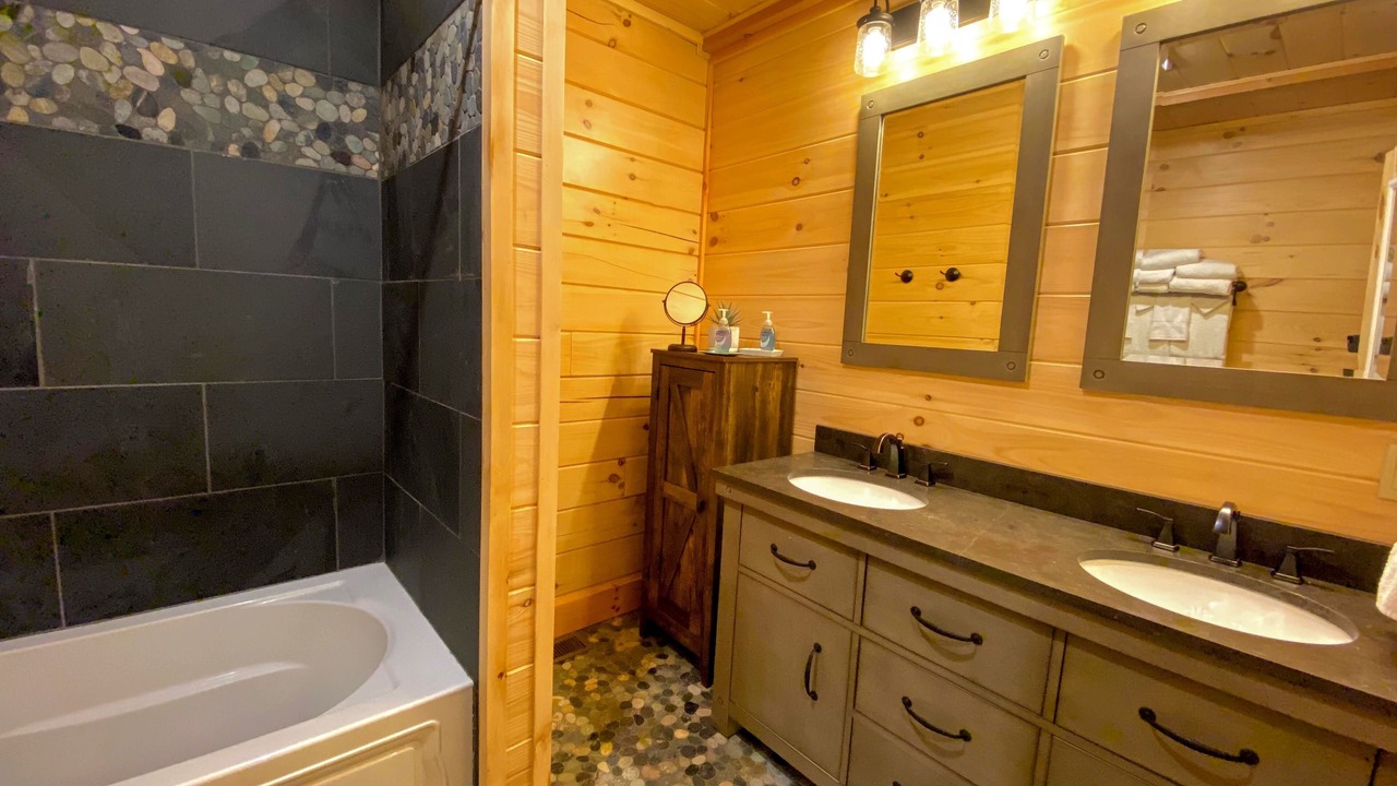 Photo of Bathroom in Bethlehem