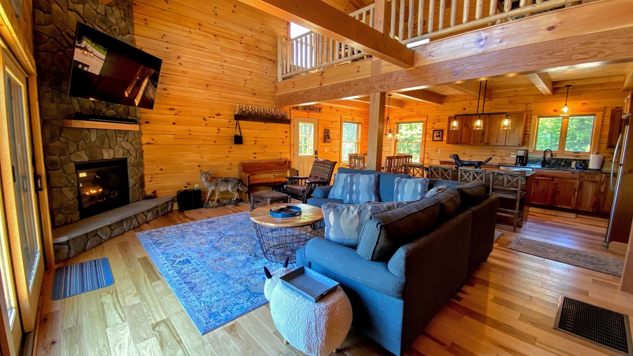 Photo of Livingroom in Bethlehem