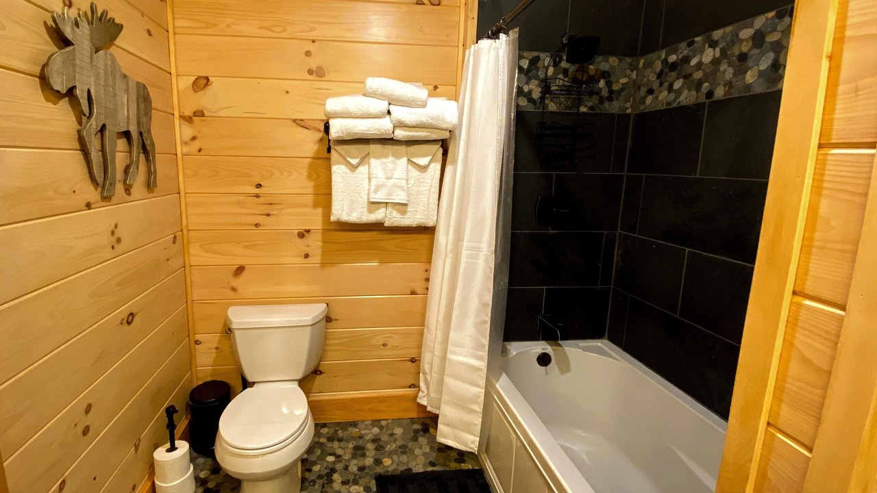 Photo of Bathroom in Bethlehem