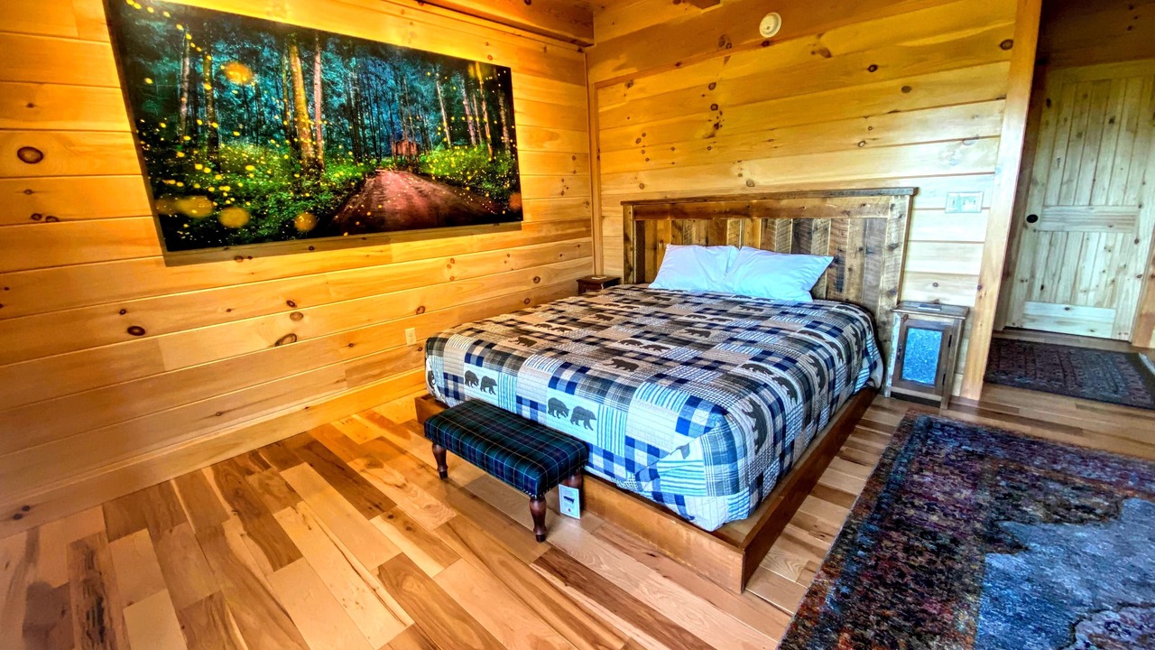 Photo of Bedroom in Bethlehem