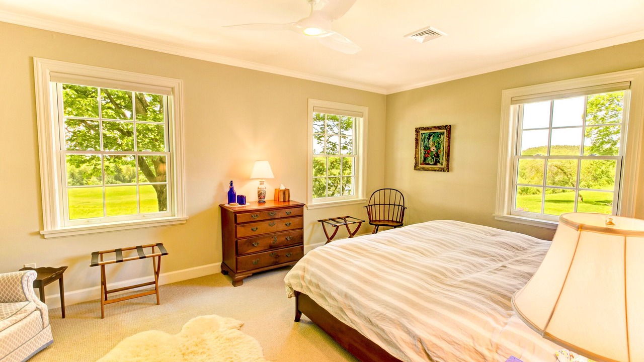 Photo of Bedroom in Shelburne