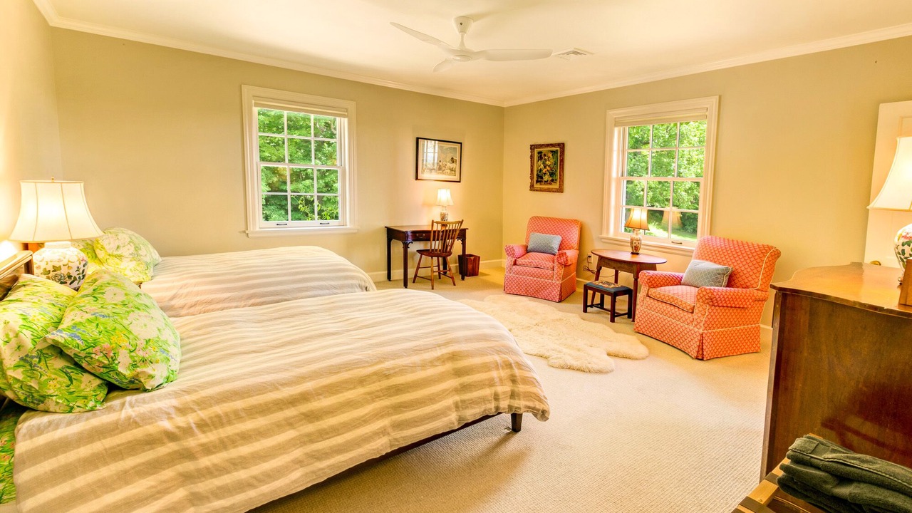 Photo of Bedroom in Shelburne