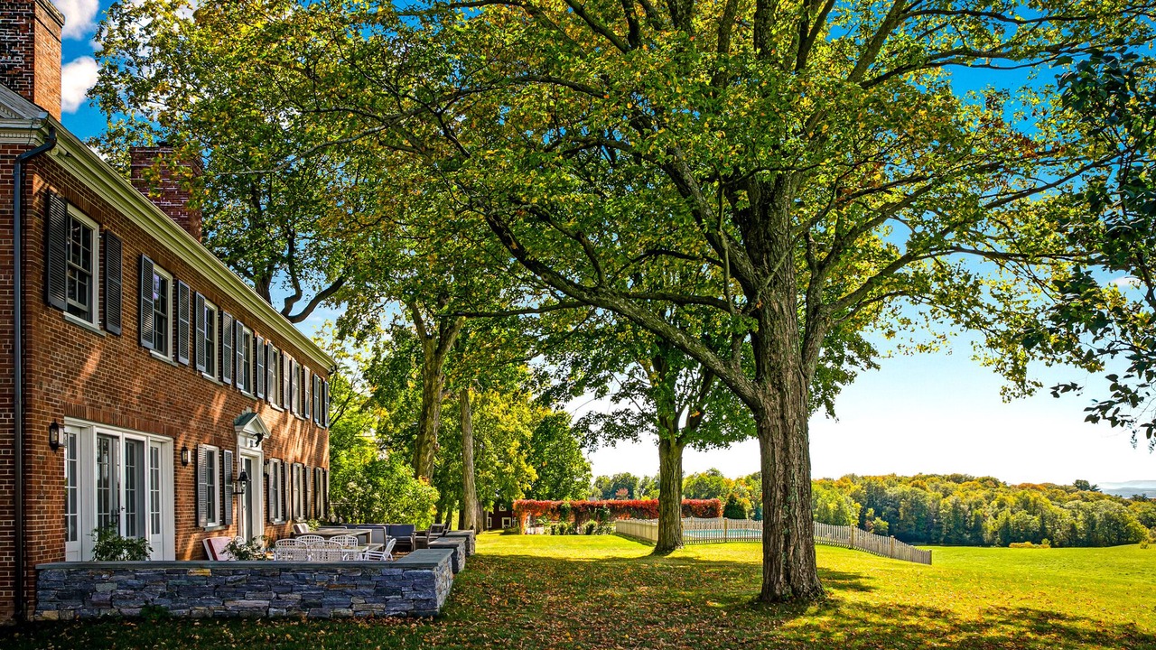 Photo of Outdoor in Shelburne
