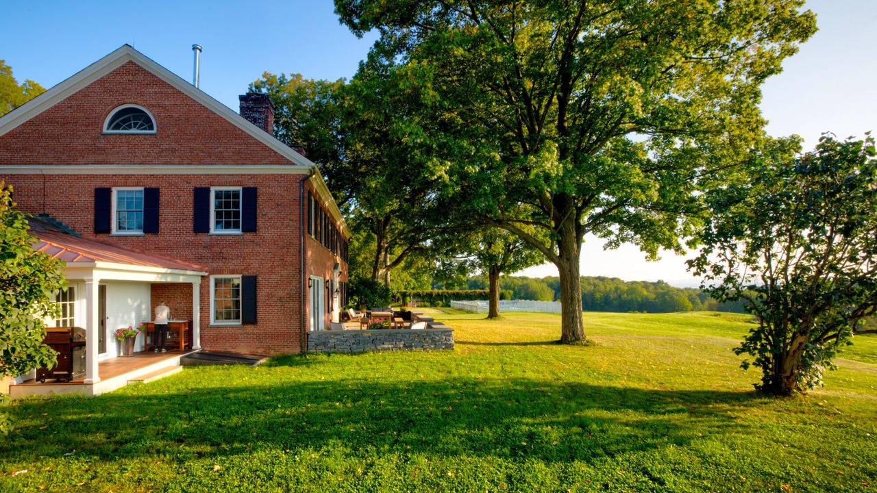Photo of Outdoor in Shelburne