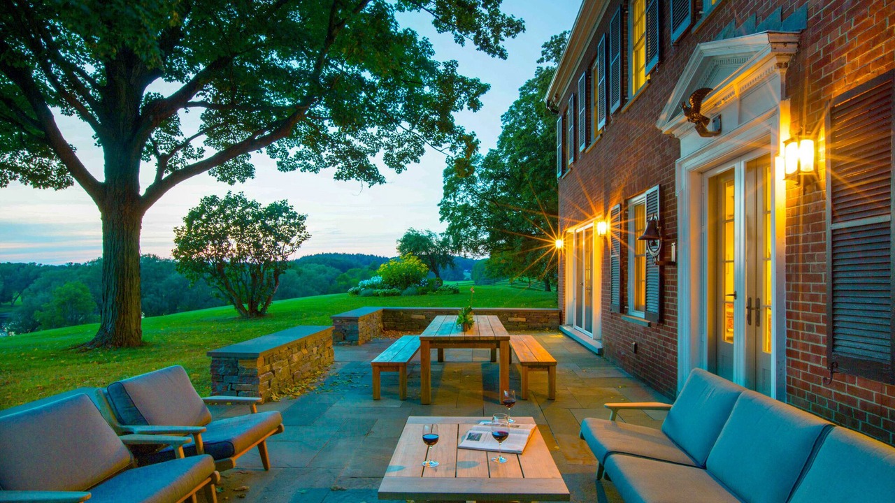 Photo of Outdoor in Shelburne