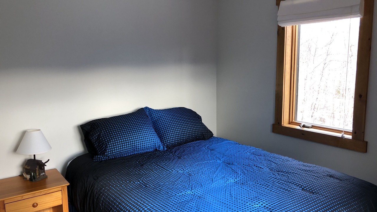 Photo of Bedroom in Sunday River Area
