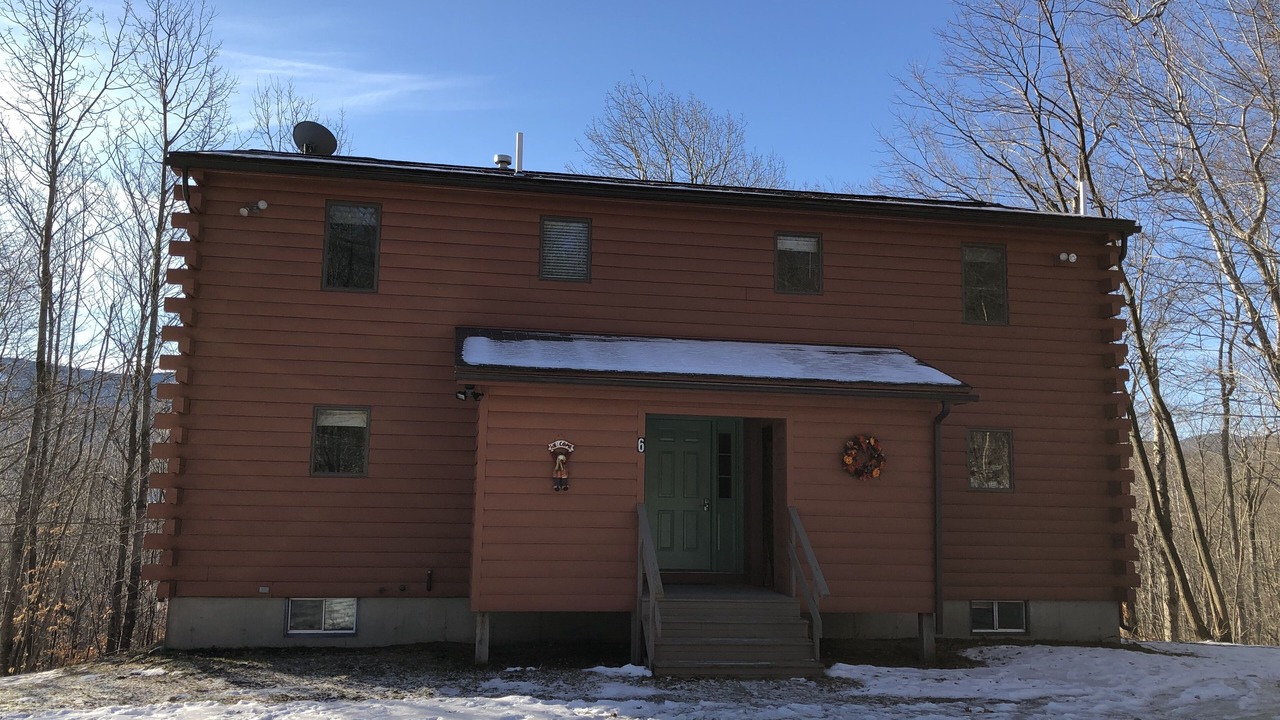 Photo of Outdoor in Sunday River Area