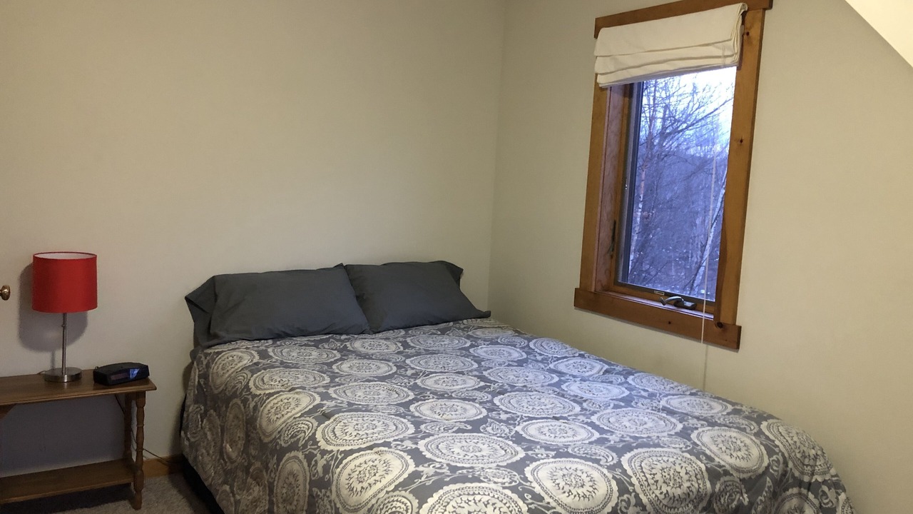 Photo of Bedroom in Sunday River Area