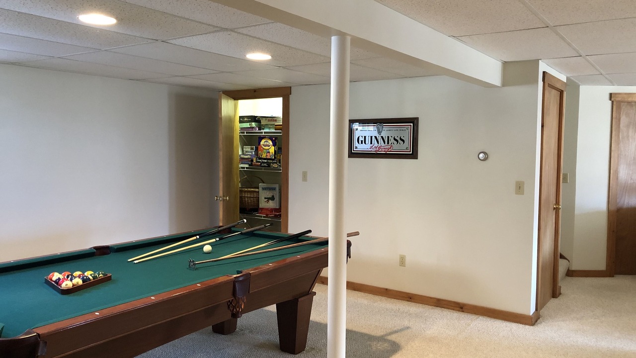Photo of Bedroom in Sunday River Area