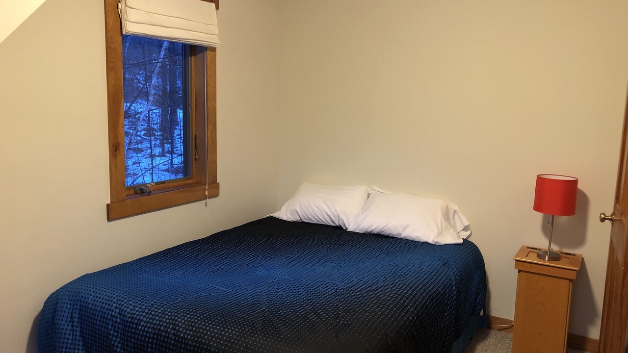 Photo of Bedroom in Sunday River Area