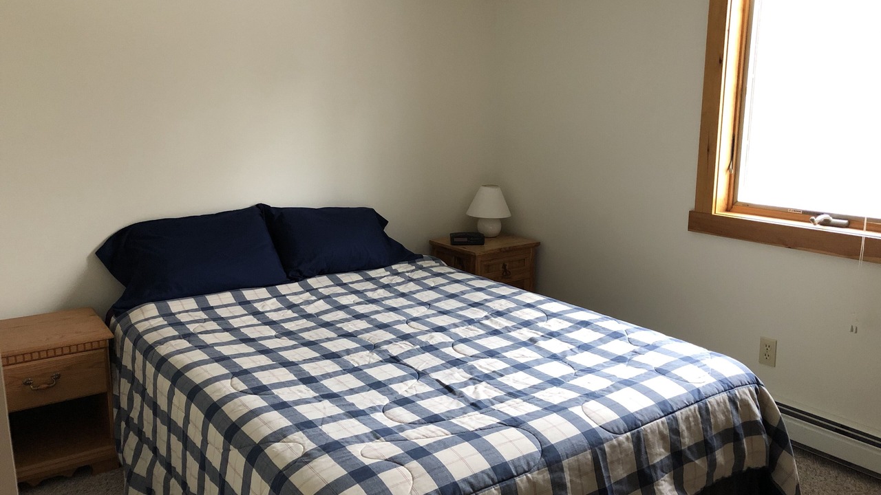 Photo of Bedroom in Sunday River Area