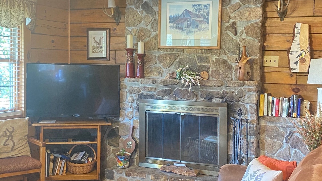 Photo of Livingroom in Lerona