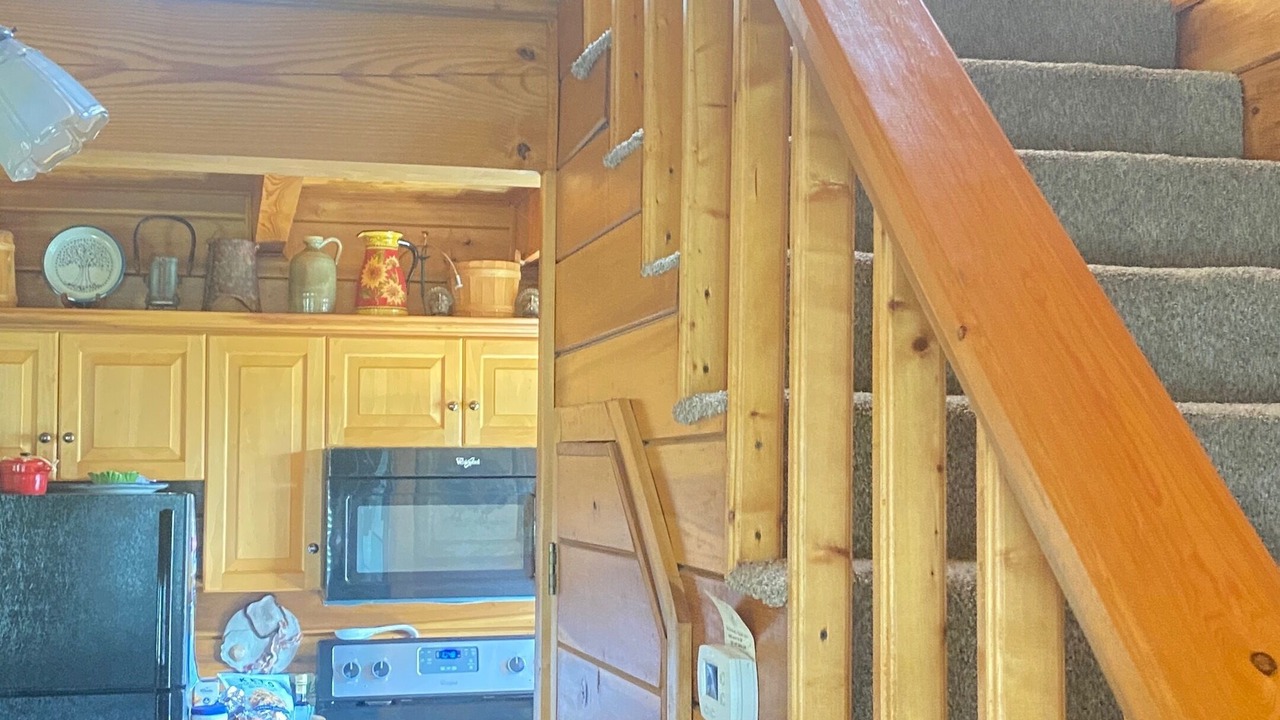 Photo of Kitchen in Lerona