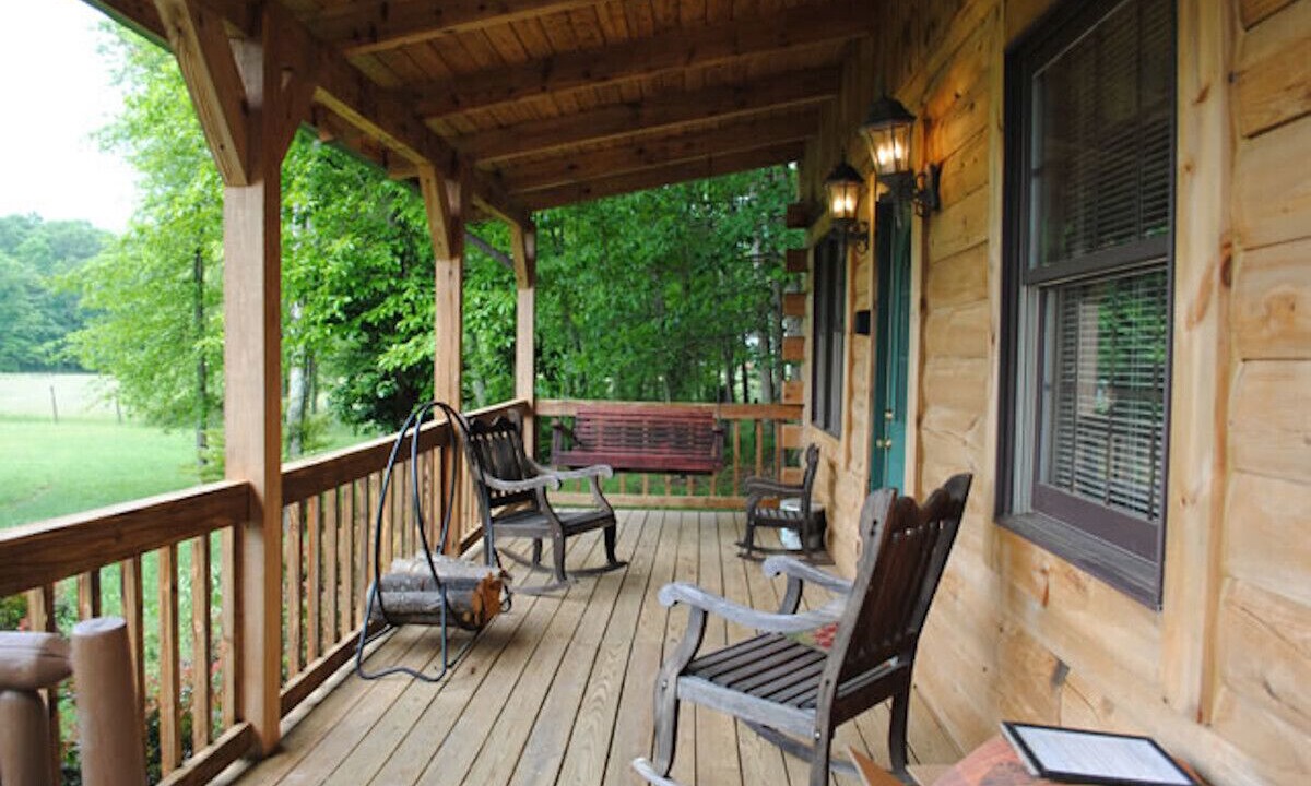 Photo of Outdoor in Lerona