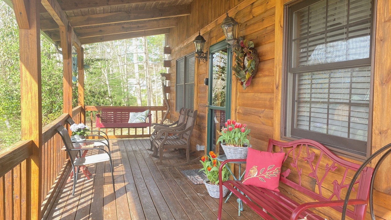 Photo of Patio Balcony in Lerona