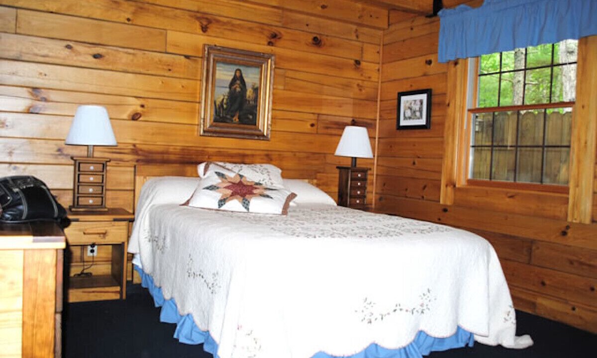 Photo of Bedroom in Lerona