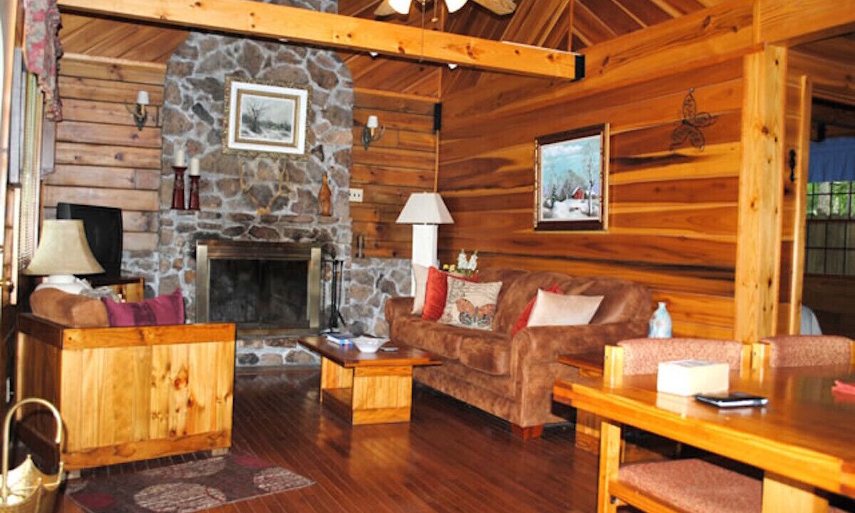 Photo of Livingroom in Lerona