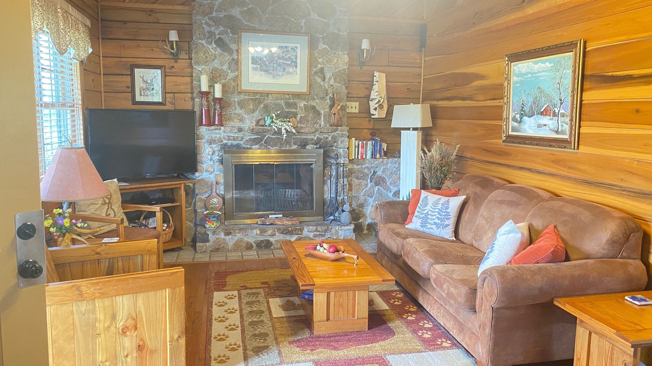 Photo of Livingroom in Lerona