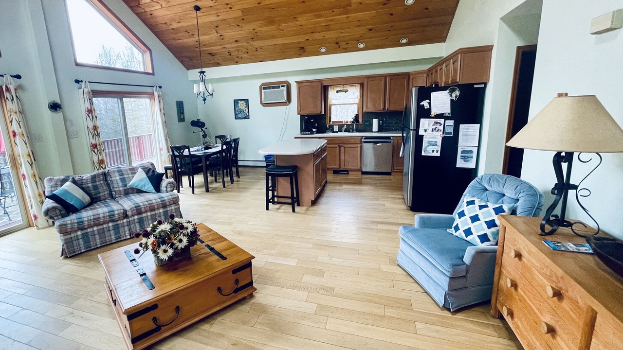 Photo of Bedroom in Prattsville