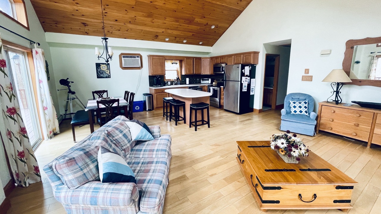 Photo of Bedroom in Prattsville