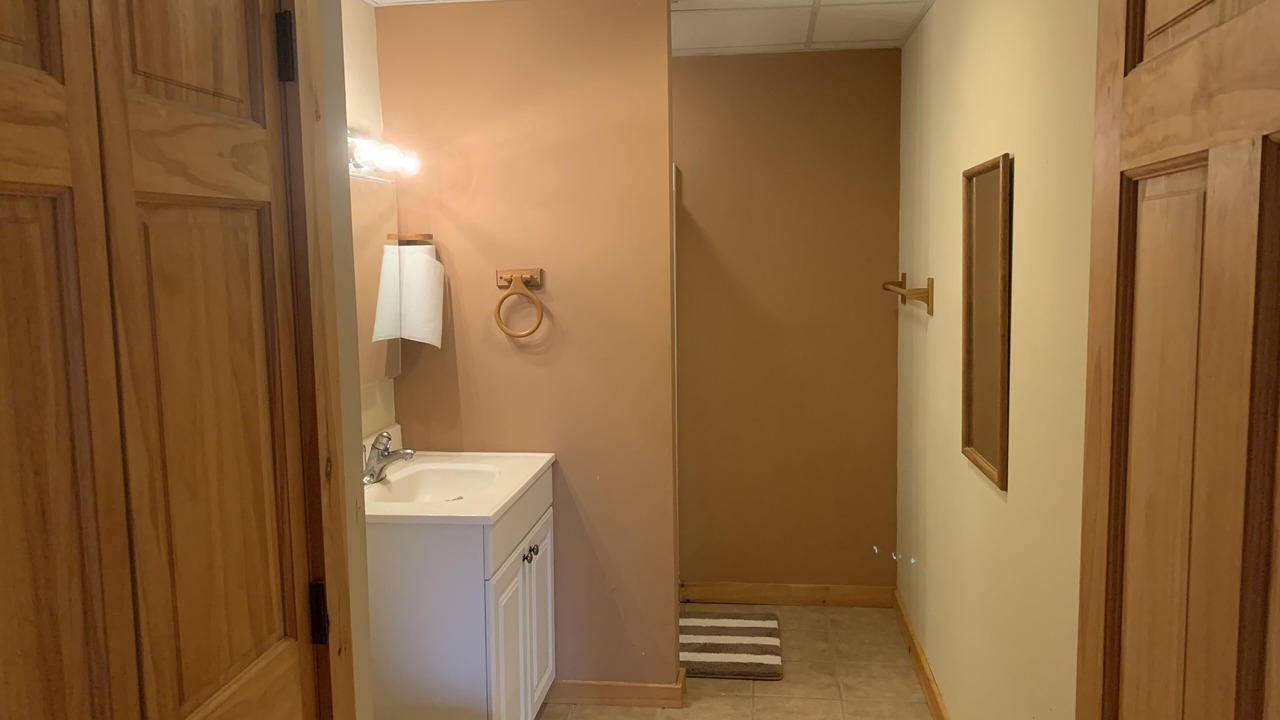 Photo of Bathroom in Prattsville