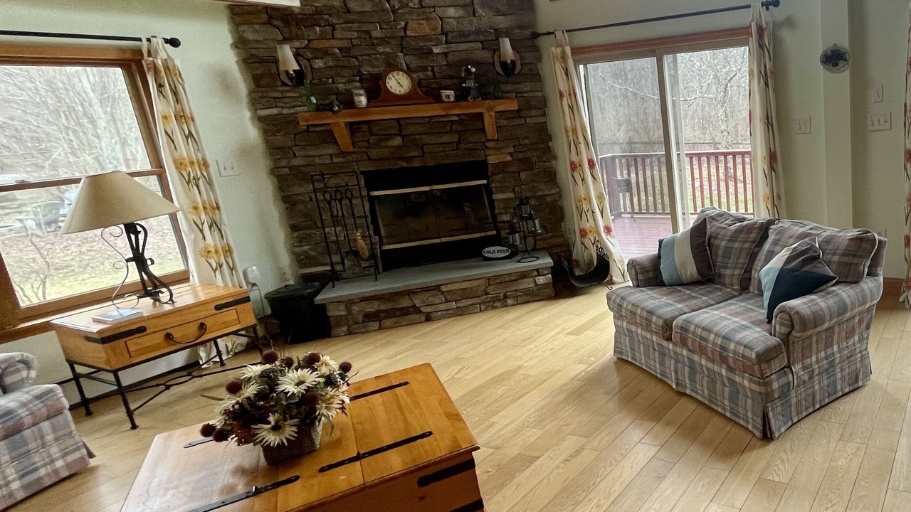 Photo of Bedroom in Prattsville